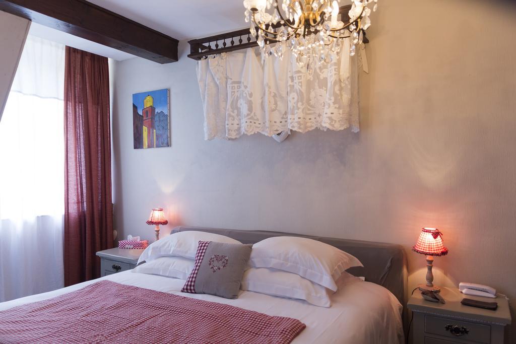 Domaine De Beaupre - Hotel The Originals Relais Гебвиллер Экстерьер фото